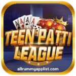 Teen Patti League
