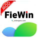 new fiewin app