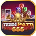 Bonus 40₹ Teen Patti 555 App Best Rummy App on Android!