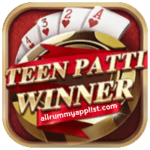 teen patti winner