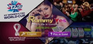 Rummy Yes Apk Get 500 on Rummy Yes Apk Download 1
