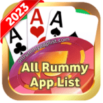 all rummy app list 2023
