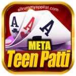 Meta Teen Patti