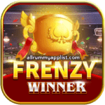 frenzy winner apk