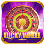 lucky wheel huge rewards