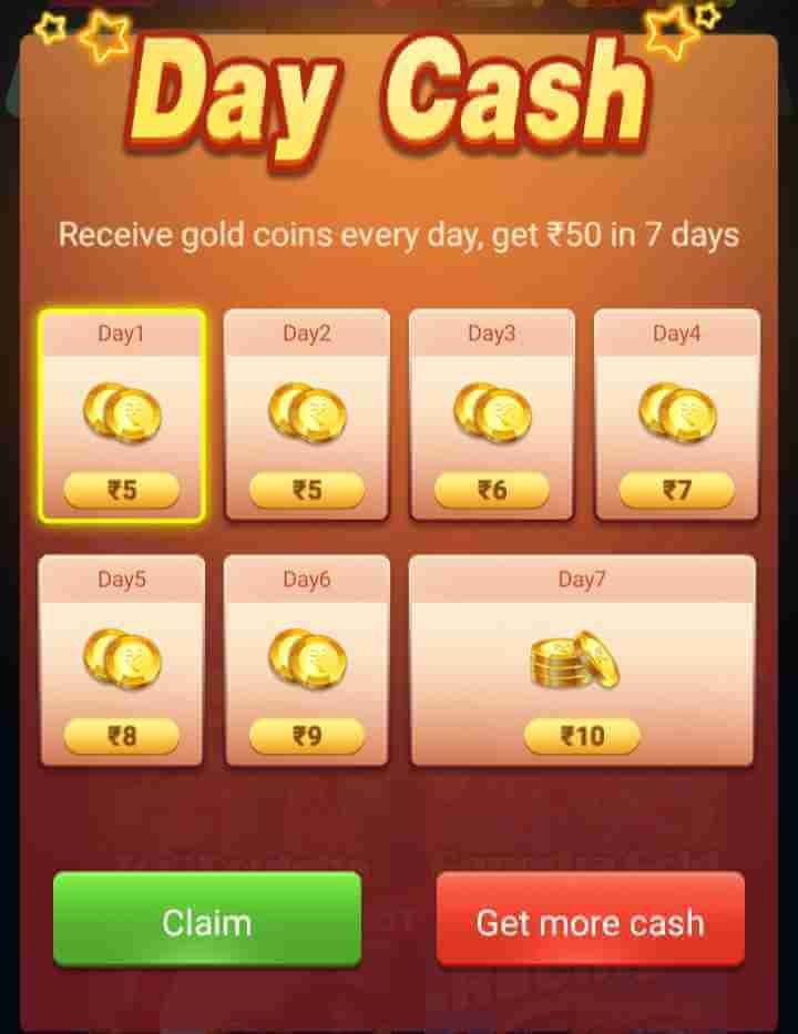 bet win daily cash