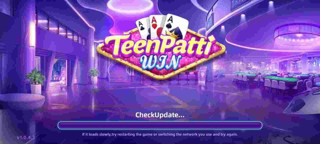 teen patti win app