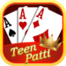 teen patti champion app logo