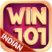win 101 apk logo
