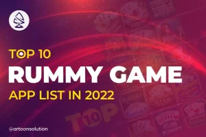 All Rummy App List